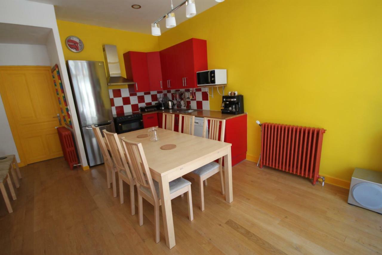 Apartment Les Volcans De Valeriane *