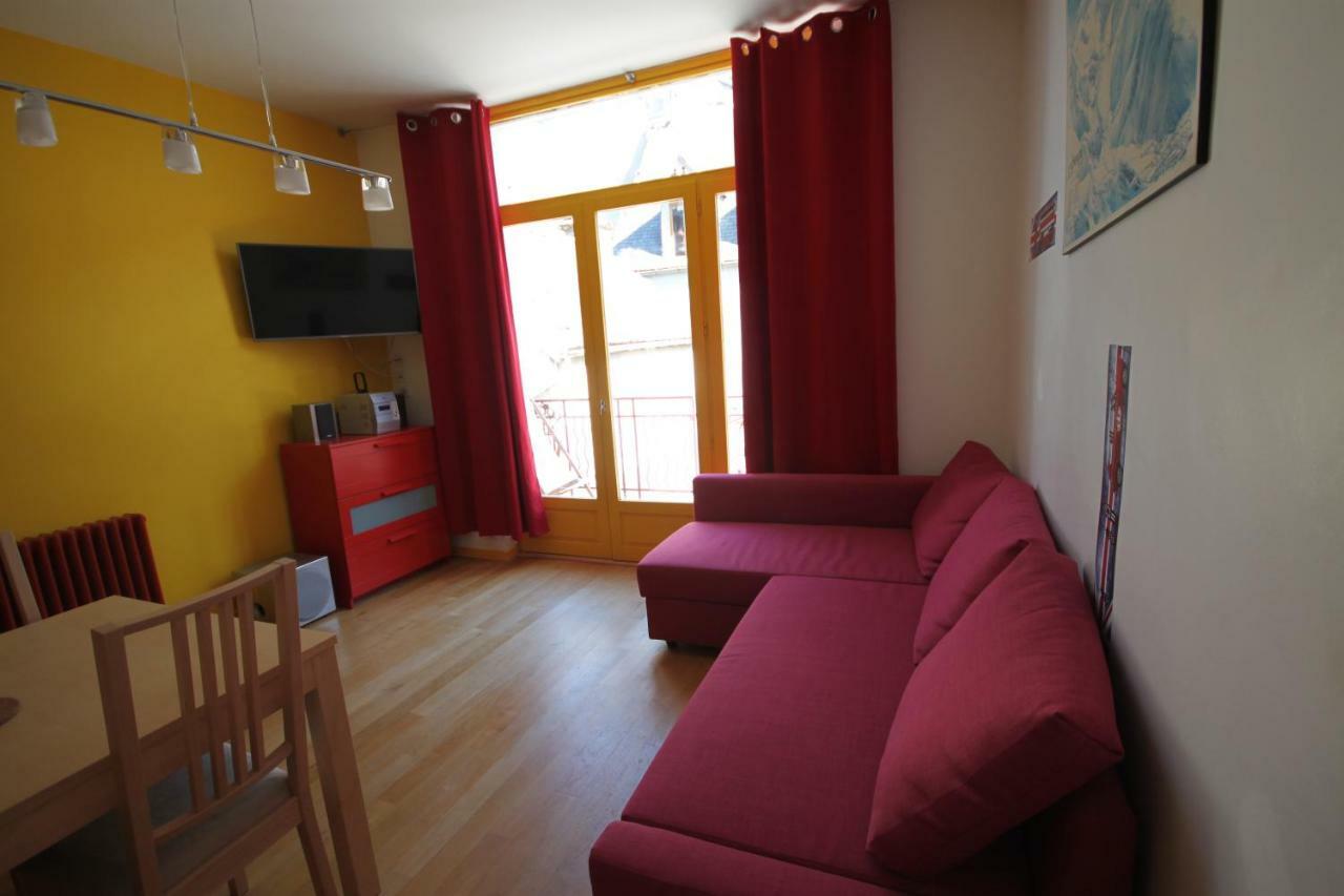 Apartment Les Volcans De Valeriane La Bourboule