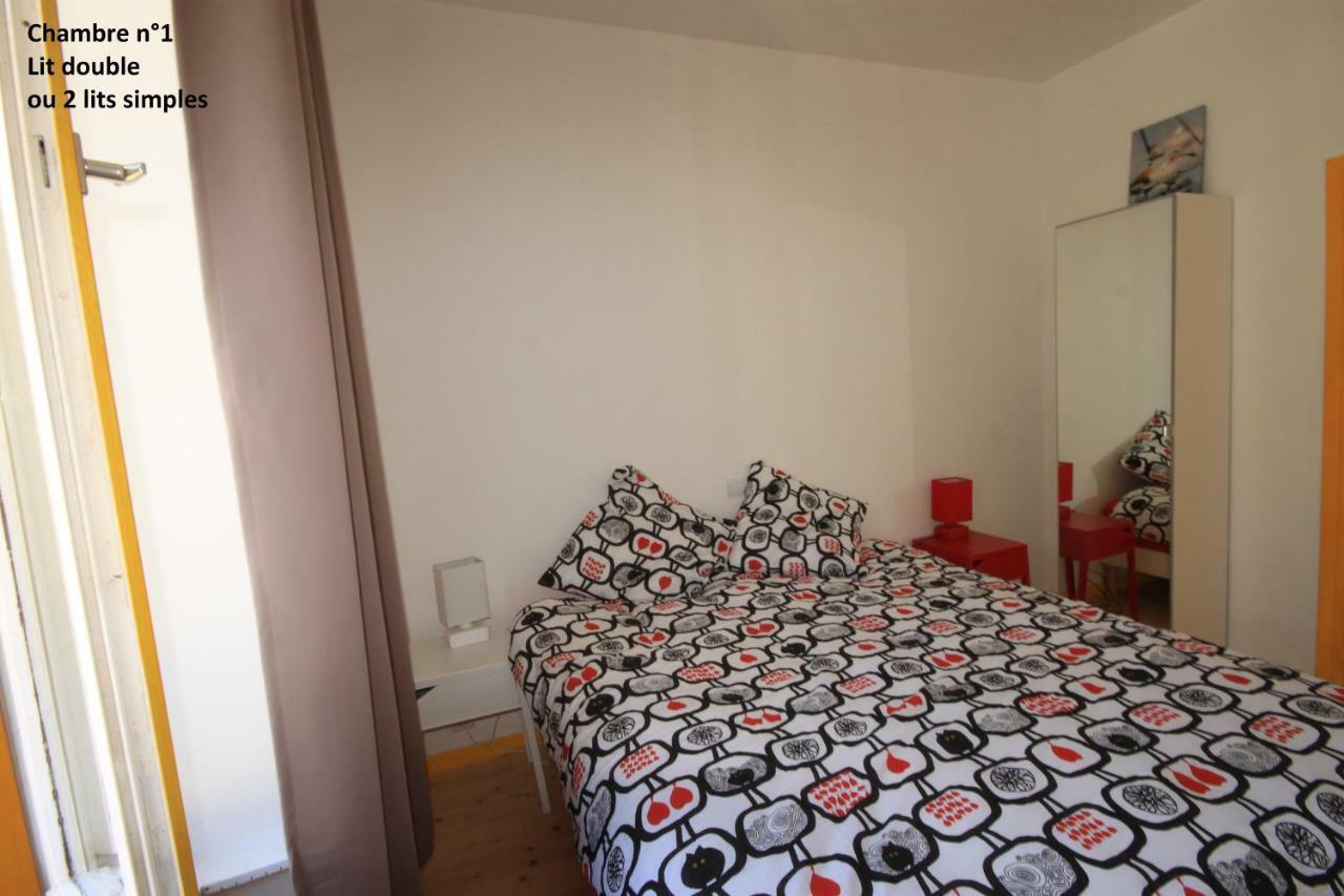 Apartment Les Volcans De Valeriane *