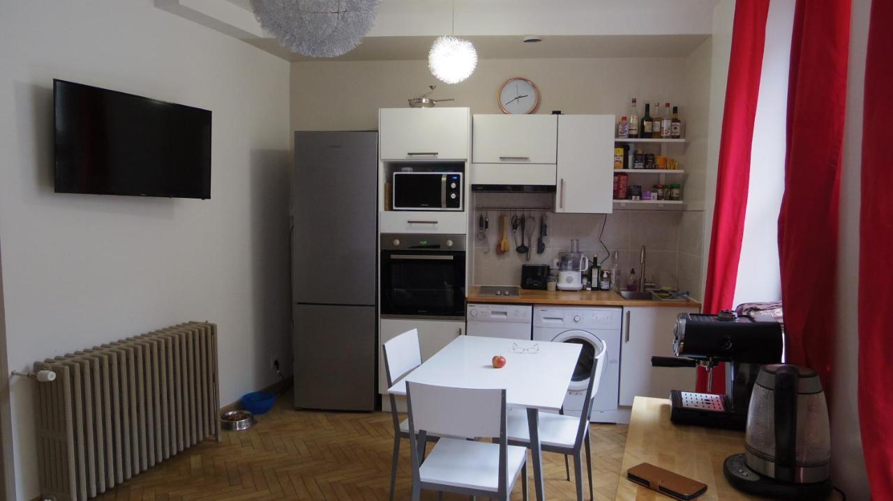 Apartment Les Volcans De Valeriane La Bourboule