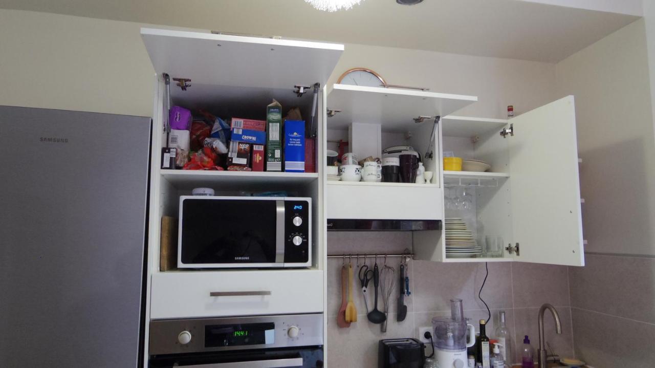 Les Volcans De Valeriane Apartment